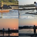 영원 태양광발전소 이미지