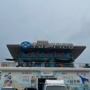경주 감포 횟집 가성비 좋은 활어직판장 한하수산 밀치 광어 구매 후 초장집까지 이용해 본 후기
