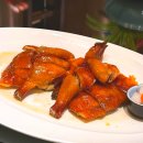 🍽 광저우 콘래드 호텔 중식당 운헌(韵轩) 솔직 후기