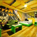 금오모텔 이미지