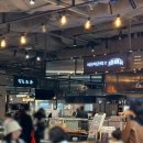 서울떡갈비&개항로통닭신세계광주점