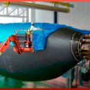 거대한 3조 원 공격형 잠수함 제조 과정 | 극한 엔지니어링 프로젝트 이미지