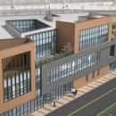 울산 북구 공공산후조리원 이미지