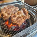 복조리갈비 이미지