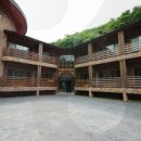 운문산자연휴양림 이미지