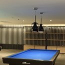 설해 당구장 이미지