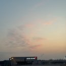 경인고속입구교차로 교통섬 | 제주도 백패킹 | 백패킹 박배낭 수하물로 보내기, 세화 빵맛집 가는곶세화, 성산항에서 우도 배타고...
