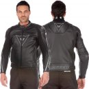 [판매완료]다이네즈 최상급 자켓 DAINESE DELMAR PELLE ESTIVO NERO Size: 52 상태A+급 내놓습니다 이미지