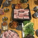 별미 | 모임 하기 좋은 사당역냉삼 맛집 "별미냉삼" 후기