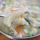 부송손수제비 이미지