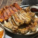돌고개역 2번출구 | [광주 농성동 맛집] 돌돌이 등갈비촌 1시간 웨이팅하고 먹은 솔직후기