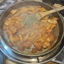 춘천골 닭갈비 고산 | 의정부 고산 닭갈비 춘천골닭갈비 고산점