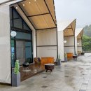 리포레 | 가평풀빌라 ‘리포레 풀램핑’ 솔직후기🌿 비 와도 행복했던 하루!