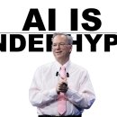 Eric Schmidt: Everyone Is Wrong About AI. Here's What's Actually Coming. 이미지