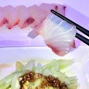 마마카세 | 부산 사하구 횟집 바다뚜껑여는집 내돈내산 회마카세 후기예요