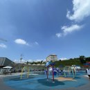 양평종합운동장 어린이물놀이장 이미지