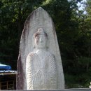 오수리석불 이미지