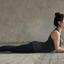 매트 필라테스 이미지