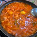 이모네닭내장탕 | [왕십리 맛집] 50년 전통 닭내장탕, 친구들과 아지트가 되어버린 왕십리 노포