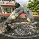 불갑저수지 수변공원 이미지