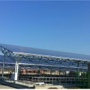 용수태양광발전소 이미지