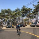 CU 미아에이스점 | TCR riding ver.1(남북+도선사)