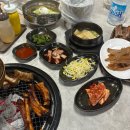 인아프라자 | 양주 가족 외식으로 좋은 쪽갈비 맛집 ‘원시쪽갈비 양주점’ 방문 후기 가성비 맛집
