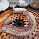 금강산숯불구이 | [수원] 영통 고기집 쫀득한 제주 통오겹살 맛집 ‘금강산화로구이’ 방문 후기