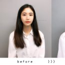 예뻐지기 미용실 이미지