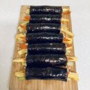 자연꼬마김밥 이미지