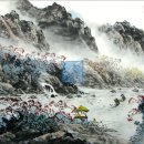 산수화 Daum카페