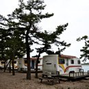 벌천포 마을 이미지