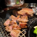 구로-구로-구로-2234 | 신도림역 맛집 동래정 구워주는 고깃집 청모 두 번 한 내돈내산 후기