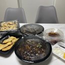 서향&아리산 | 남편 사망 정식 먹어보기 월곡동 중국집 서향 배달로 뇸