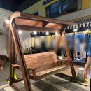 [부산 송정] 송정 구덕포, 핫플 24시 무인 라면가게 &#34;송정바다라면카페&#34; 내돈내산 후기 ♥