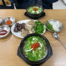 돼지머리식당 | 순천 웃장 국밥 맛집 &#39;향촌식당&#39; 돼지머리 국밥 후기(내돈내산)