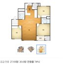 경동리인아파트경로당 | 마산 입주청소 산호 경동 리인 아파트 청소 후기