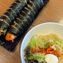 다보김밥 | [대전/관저동] 다보김밥- 점심 고민될때! 실패없는 관저동분식맛집으로