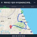 오대산내고향민박