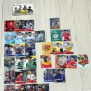 세븐일레븐 안양우미아트점 | 2025 K리그 파니니카드 개봉 후기 (축구팬들 모여라 ⚽️ 덕심 수집욕 자극 💓, 카드 리스트 파일 공유)