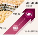 &#34;月 1억개씩 보내라&#34;…美 다급한 요구에 한국도 &#39;초비상&#39; 이미지