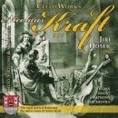 N. Kraft: Introduction, Variations and Rondo, Op. 13 이미지