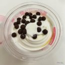 지에스25광명파크자이점 | GS25 요아정 허니요거트 초코볼 파르페 후기 : GS25 재고 조회 방법