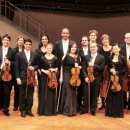 독일 베를린 챔버 오케스트라 이미지
