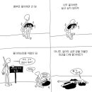 모래알커피