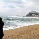 정동진역 이미지