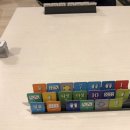 시그마웰 | 카드보드게임] 크로셋 B형 시그마웰 후기