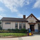 산성가음로 | [대구 군위] 화본역 폐역 / 기차역 포토존 대구여행지 군위 가볼만한곳 추천 화본역 급수탑