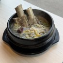 서울갈비탕 | 서울 장안동 명륜진사갈비 서울장안점 갈비탕 후기