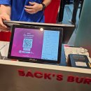 노걸대감자탕앤오리지널하노이 | 미딩 신상 맛집 Back's Burger 스카이레이크 메뉴 가격 후기